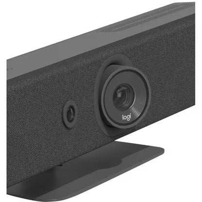 Logitech Rally Bar Mini – Graphite