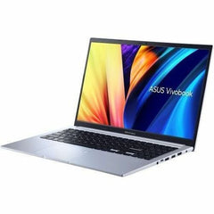 Asus VivoBook 15.6in FHD 60Hz - Ryzen 7 7730U - 16GB RAM - 1TB SSD - Radeon Graphics - Wi-Fi 5 Bluetooth 4.1 - Windows 11 Home - Cool Silver