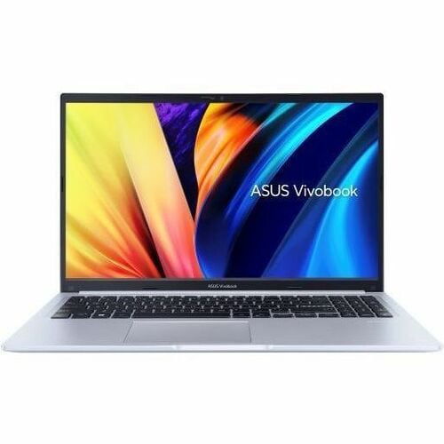 Asus VivoBook 15.6in FHD 60Hz - Ryzen 7 7730U - 16GB RAM - 1TB SSD - Radeon Graphics - Wi-Fi 5 Bluetooth 4.1 - Windows 11 Home - Cool Silver