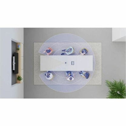 Logitech Sight Video Conferencing Camera – 4K – Graphite