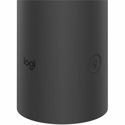 Logitech Sight Video Conferencing Camera – 4K – Graphite