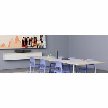 Logitech Sight Video Conferencing Camera – 4K – Graphite