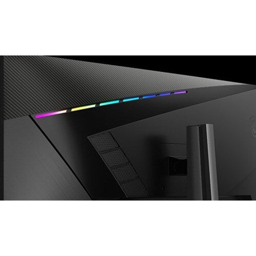 21" Flat WQHD IPS Gaming Monitor – 155Hz Refresh Rate