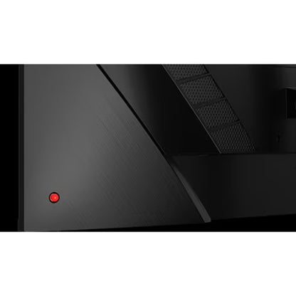 21" Flat WQHD IPS Gaming Monitor – 155Hz Refresh Rate