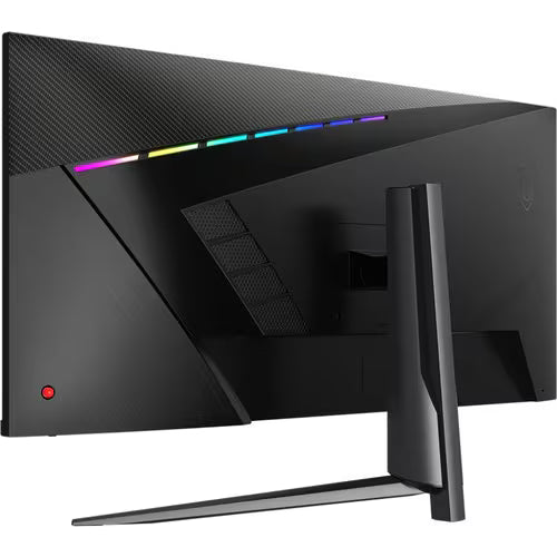 21" Flat WQHD IPS Gaming Monitor – 155Hz Refresh Rate