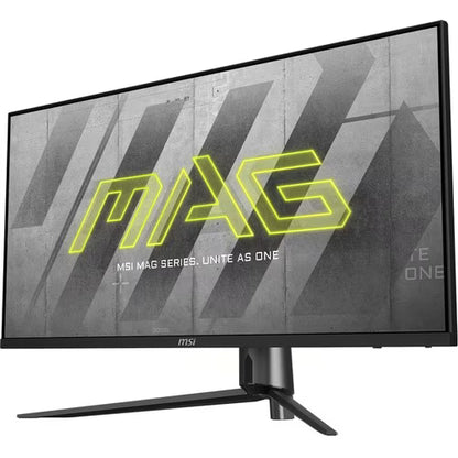 21" Flat WQHD IPS Gaming Monitor – 155Hz Refresh Rate