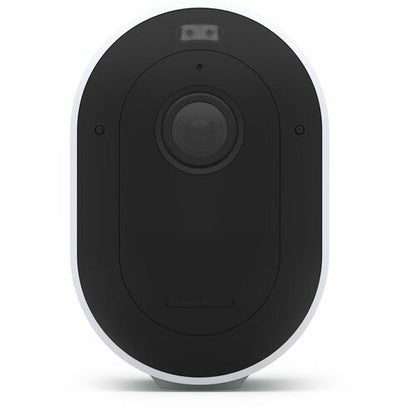 Arlo Pro Indoor/Outdoor 2K Network Camera - Infrared/Color Night Vision - 2560 x 1440 - 12x Optical - Wi-Fi - Heat Resistant