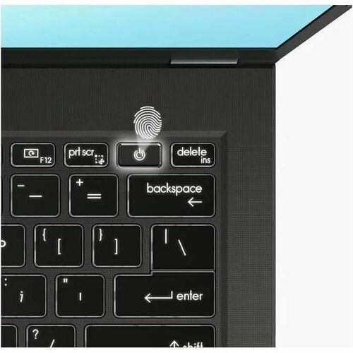 14" Business Laptop – Intel Core i5 vPro, 16GB RAM, 512GB SSD, Iris Xe Graphics