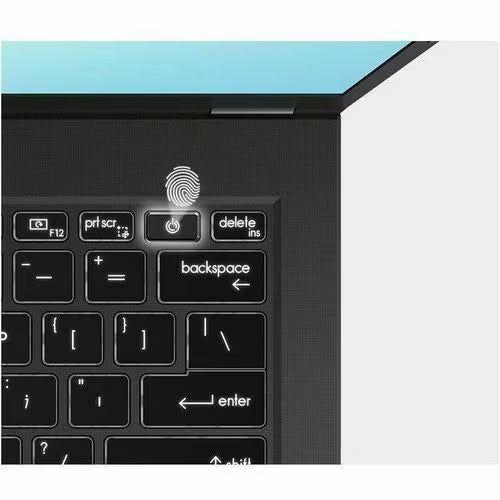 Commercial 14 H A13MG vPro 14" Laptop – Intel i7-13700H, 16GB/1TB SSD, WiFi 6E, Windows 11 Pro – Solid Gray