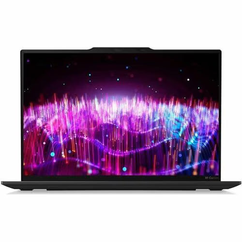 ThinkPad X1 Carbon Gen 12 – 14" WUXGA Ultra 7 - 16GB RAM - 512GB SSD - Win11 Pro LENOVO