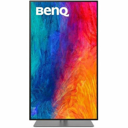 BenQ DesignVue PD3225U 32" Class 4K UHD LED Monitor - 16:9 - Dark Grey - 31.5" Viewable - In-plane Switching (IPS) Technology - LED Backlight - 3840 x 2160 - 1.07 Billion Colors