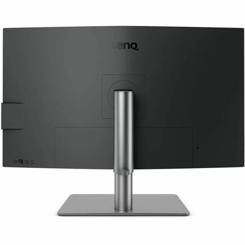 BenQ DesignVue PD3225U 32" Class 4K UHD LED Monitor - 16:9 - Dark Grey - 31.5" Viewable - In-plane Switching (IPS) Technology - LED Backlight - 3840 x 2160 - 1.07 Billion Colors