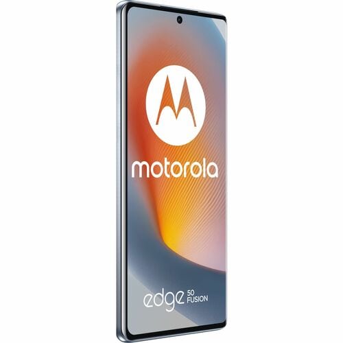 Motorola Edge 50 Fusion 5G 256GB - Fusion Marshmallow Blue