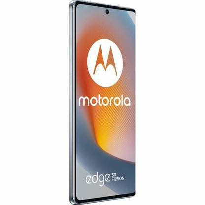 Motorola Edge 50 Fusion 5G 256GB - Fusion Marshmallow Blue