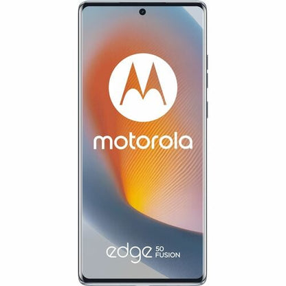 Motorola Edge 50 Fusion 5G 256GB - Fusion Marshmallow Blue