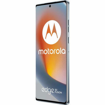 Motorola Edge 50 Fusion 5G 256GB - Fusion Marshmallow Blue
