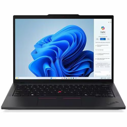 Lenovo T14 Gen 5 14" Touch – Core Ultra 7 – 16GB – 512GB SSD – LTE – Win11 Pro