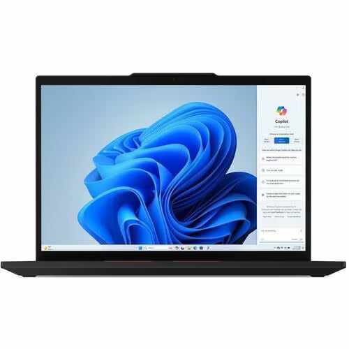 Lenovo ThinkPad T14 Gen 5 14" WUXGA Laptop – Intel Core Ultra 5, 16GB RAM, 512GB SSD, Windows 11 Pro, New, 3-Year Premier Support