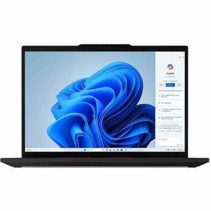 Lenovo ThinkPad T14 Gen 5 14" WUXGA Laptop – Intel Core Ultra 5, 16GB RAM, 512GB SSD, Windows 11 Pro, New, 3-Year Premier Support