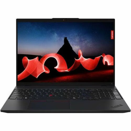 Lenovo ThinkPad L16 Gen 1 – Intel Core Ultra 5 125U, 16GB RAM, 512GB SSD, 16" WUXGA Display, Windows 11 Pro