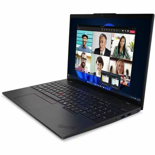 Lenovo ThinkPad L16 Gen 1 – Intel Core Ultra 5 125U, 16GB RAM, 512GB SSD, 16" WUXGA Display, Windows 11 Pro