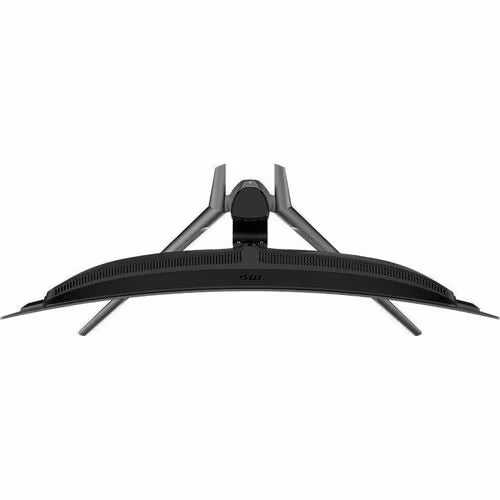 MSI 341CQPX 34" Curved QD-OLED UW-QHD Gaming Monitor – 240Hz, USB-C, KVM