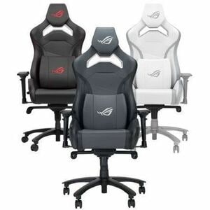 ROG Chariot X Core Gaming Chair – Grey
