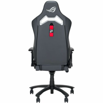 ASUS ROG Chariot X Gaming Chair – Grey
