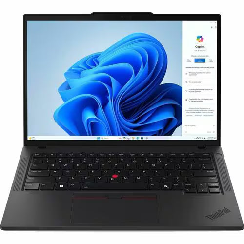 Lenovo ThinkPad T14 Gen 5 – Intel Core Ultra 7 155U, 32GB RAM, 1TB SSD, 14" WUXGA Touch, 4G LTE, Windows 11 Pro