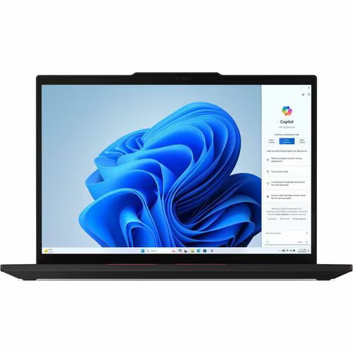 Lenovo ThinkPad T14 Gen 5 – Intel Core Ultra 7 155U, 32GB RAM, 1TB SSD, 14" WUXGA Touch, 4G LTE, Windows 11 Pro