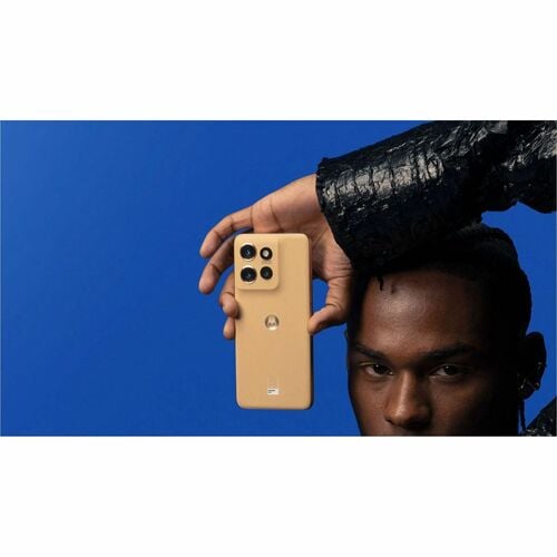 Motorola Edge 50 Neo 5G 256GB – PANTONE Latte