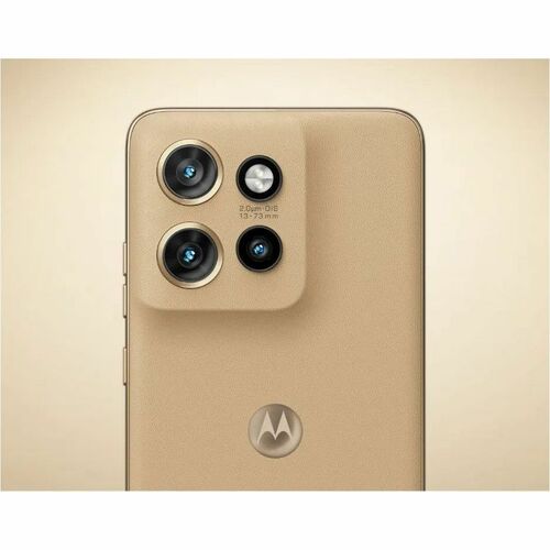 Motorola Edge 50 Neo 5G 256GB – PANTONE Latte