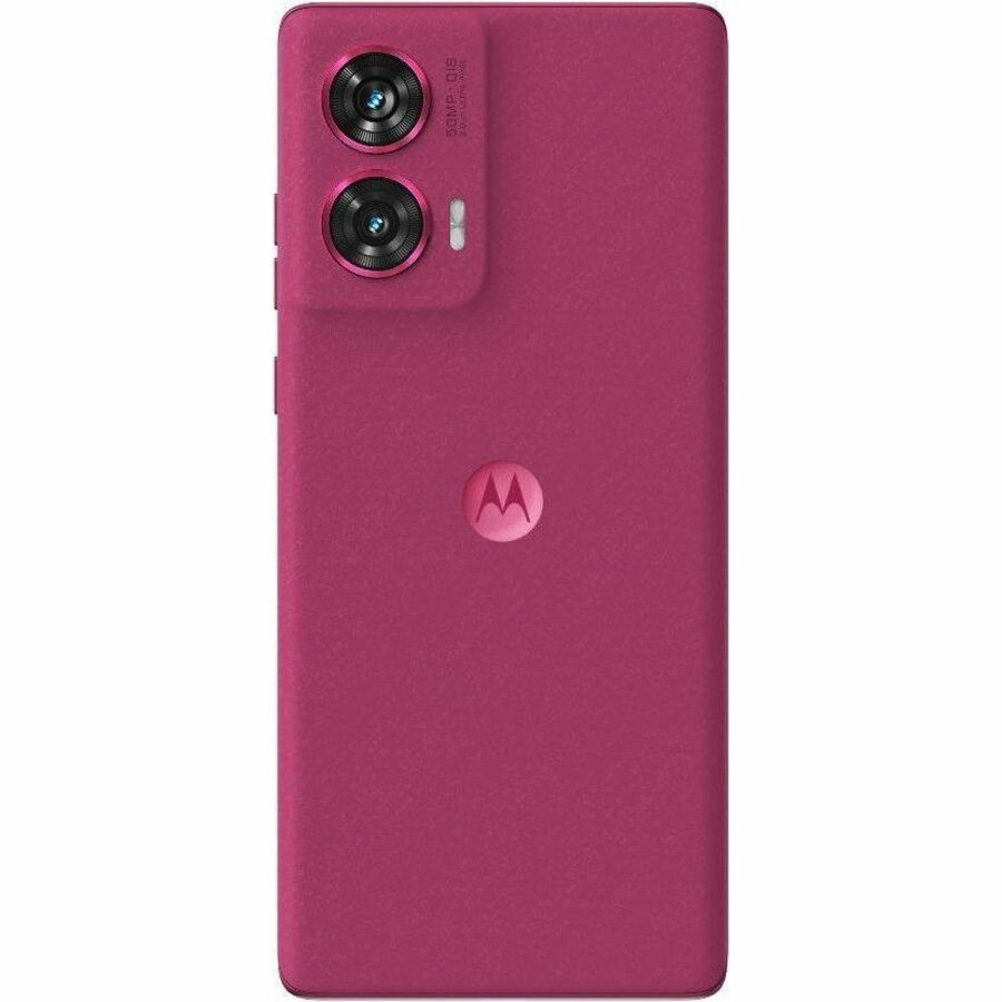 Motorola Edge 50 Fusion 5G 256GB – Hot Pink