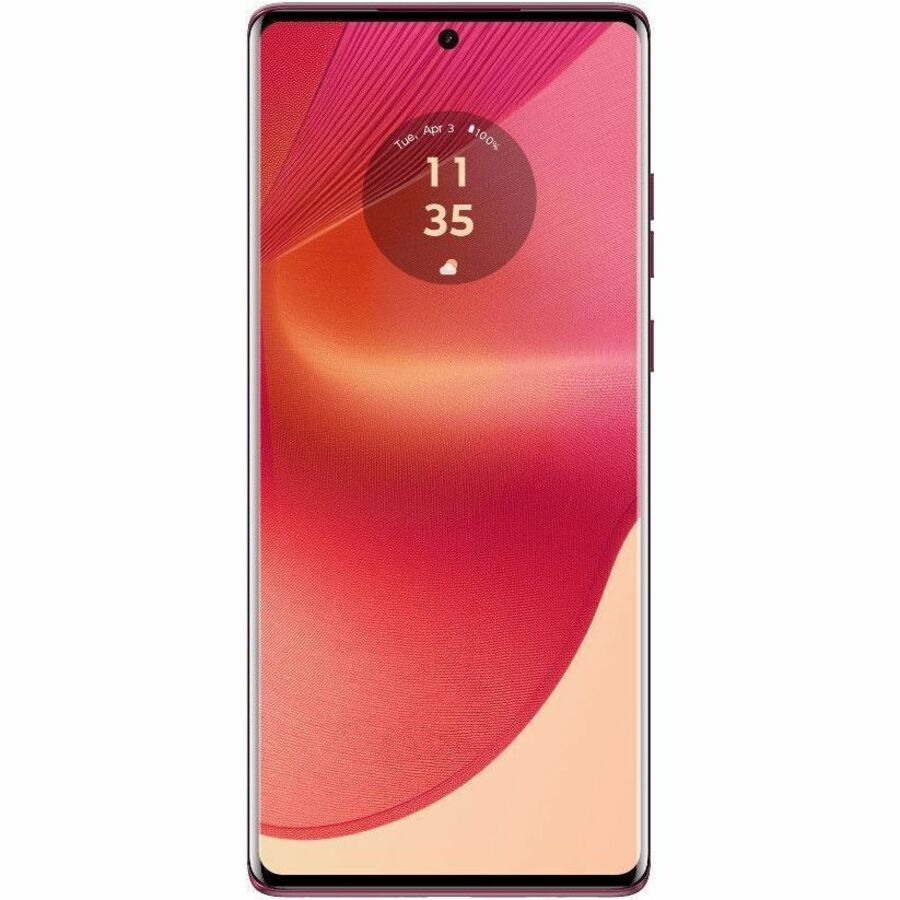 Motorola Edge 50 Fusion 5G 256GB – Hot Pink