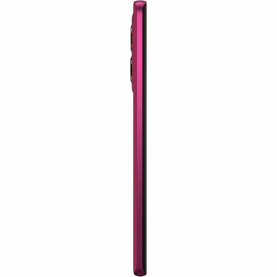 Motorola Edge 50 Fusion 5G 256GB – Hot Pink