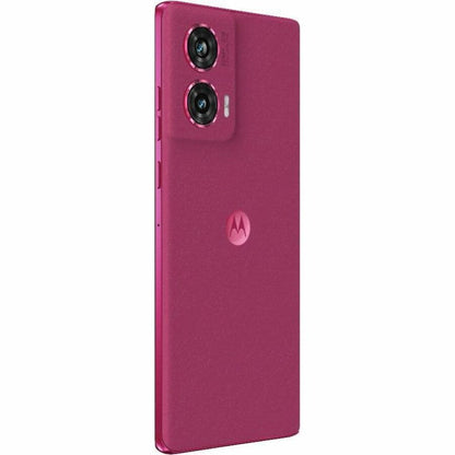 Motorola Edge 50 Fusion 5G 256GB – Hot Pink