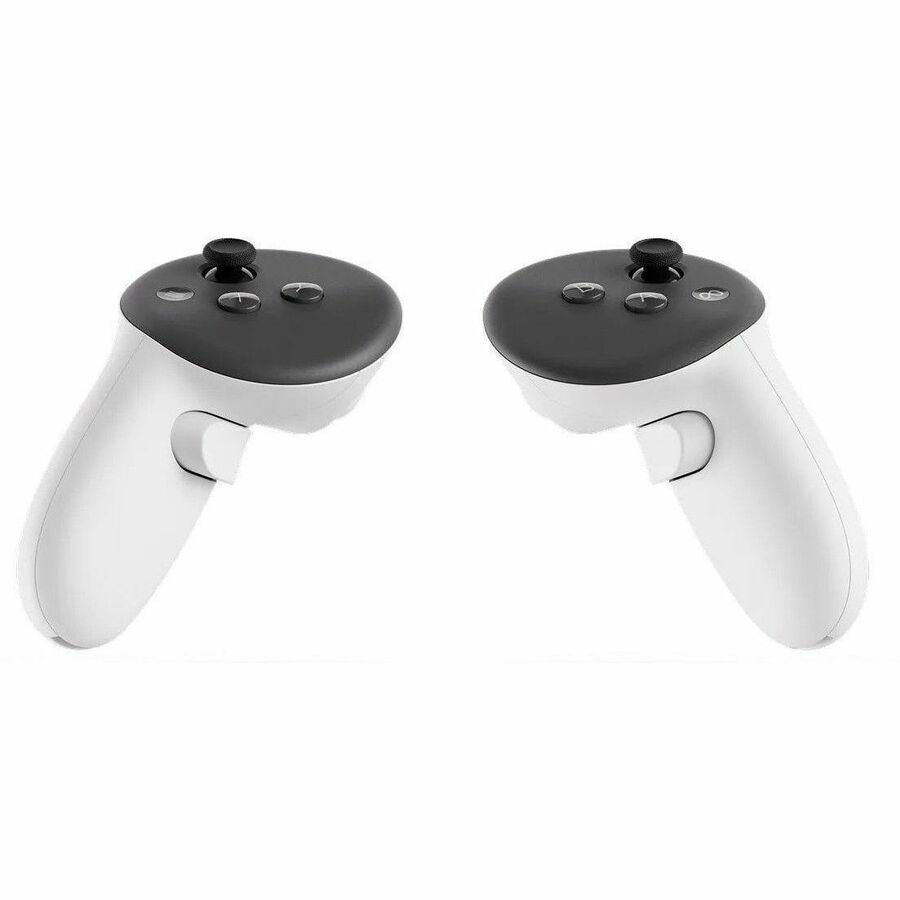 Quest 3S 256GB (Work/EDU) - 3Y Wty 1832 x 1920 773 PPI 20 PPD 90Hz 120Hz - 8GB Ram 256GB