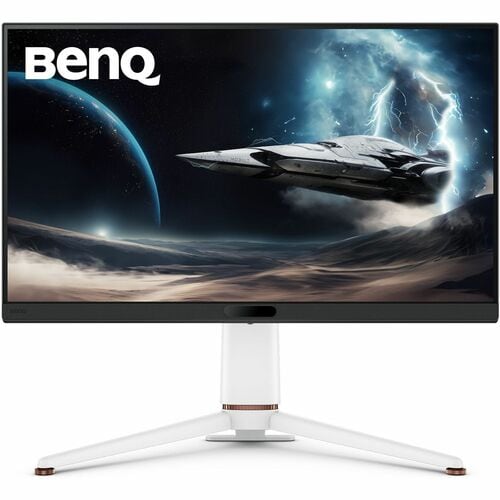BenQ MOBIUZ EX271Q 27" Class WQHD Gaming LED Monitor - 16:9 - 27" Viewable - In-plane Switching (IPS) Technology - LED Backlight - 2560 x 1440 - 1.07 Billion Colors