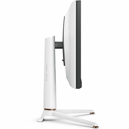BenQ MOBIUZ EX271Q 27" Class WQHD Gaming LED Monitor - 16:9 - 27" Viewable - In-plane Switching (IPS) Technology - LED Backlight - 2560 x 1440 - 1.07 Billion Colors