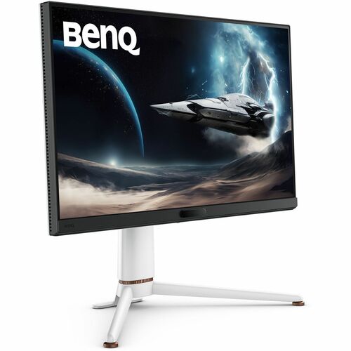 BenQ MOBIUZ EX271Q 27" Class WQHD Gaming LED Monitor - 16:9 - 27" Viewable - In-plane Switching (IPS) Technology - LED Backlight - 2560 x 1440 - 1.07 Billion Colors