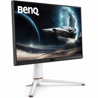 BenQ MOBIUZ EX271Q 27" Class WQHD Gaming LED Monitor - 16:9 - 27" Viewable - In-plane Switching (IPS) Technology - LED Backlight - 2560 x 1440 - 1.07 Billion Colors