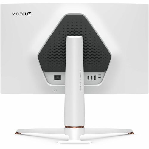 BenQ MOBIUZ EX271Q 27" Class WQHD Gaming LED Monitor - 16:9 - 27" Viewable - In-plane Switching (IPS) Technology - LED Backlight - 2560 x 1440 - 1.07 Billion Colors