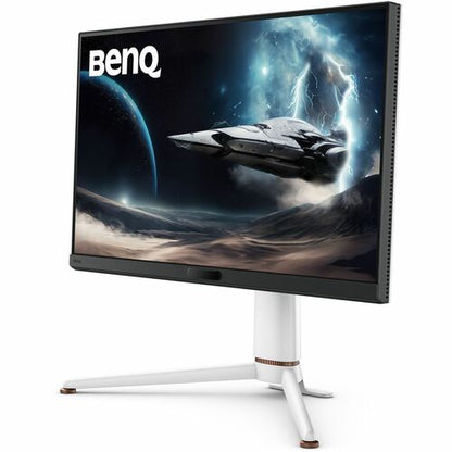 BenQ MOBIUZ EX271Q 27" Class WQHD Gaming LED Monitor - 16:9 - 27" Viewable - In-plane Switching (IPS) Technology - LED Backlight - 2560 x 1440 - 1.07 Billion Colors
