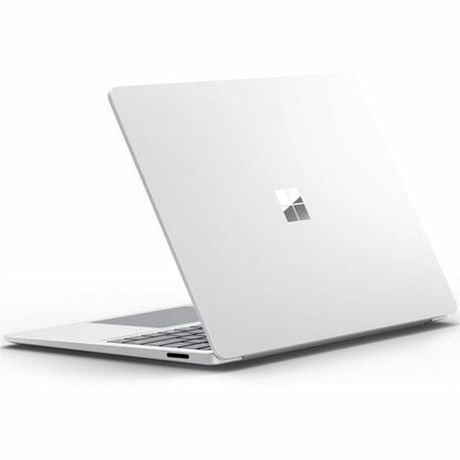 Microsoft Surface Laptop 7 13.8" Touchscreen Copilot+ PC Notebook - Intel Core Ultra 7 266V - 16 GB - 256 GB SSD - Platinum