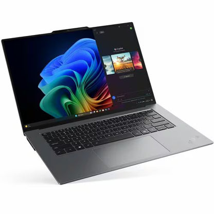 THINKPAD X9-15 THUNDER GREY 15.3IN TOUCH 2.8K OLED TOUCH INTEL CORE ULTRA 7 258V 32GB RAM 512SSD WIN11 PRO 3 YEAR PREMIER SUPPORT AURA