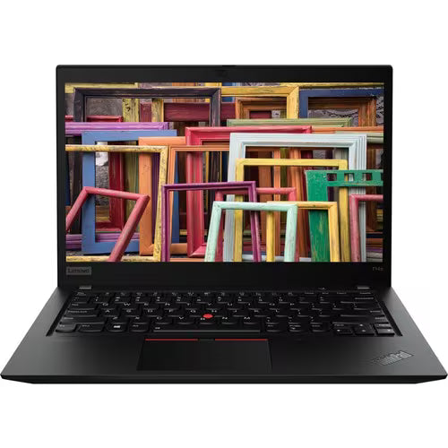 ThinkPad T14s 2-in-1 Gen 1 – 14" WUXGA Touch Ultra 5 - 16GB RAM - 512GB SSD - Win11 Pro