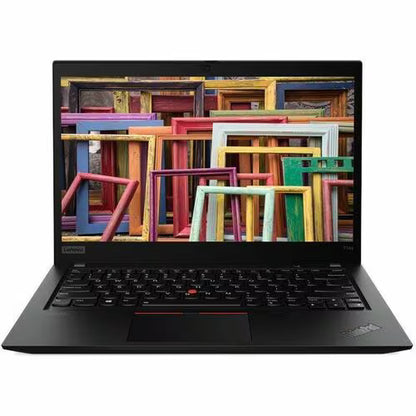 ThinkPad T14s 2-in-1 Gen 1 – 14" WUXGA Touch Ultra 7 - 32GB RAM - 512GB SSD 5G - Win11 Pro