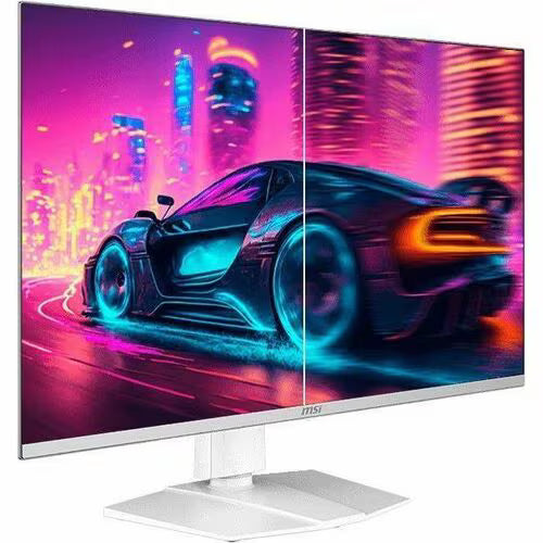 32" 4K QD OLED Monitor – 240Hz, 0.3ms Response, Type-C 90W, True Black 400 nits