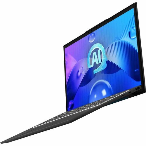Prestige 13 AI A1MG – 13.3" 2.8K OLED Ultra 7 - Intel ARC - 16GB DDR5 - 512GB SSD - Stellar Gray