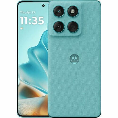 Motorola Edge 60 Fusion 5G 256GB – PANTONE Amazonite
